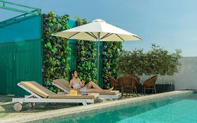 Khách sạn Palazzo 3 Đà Nẵng